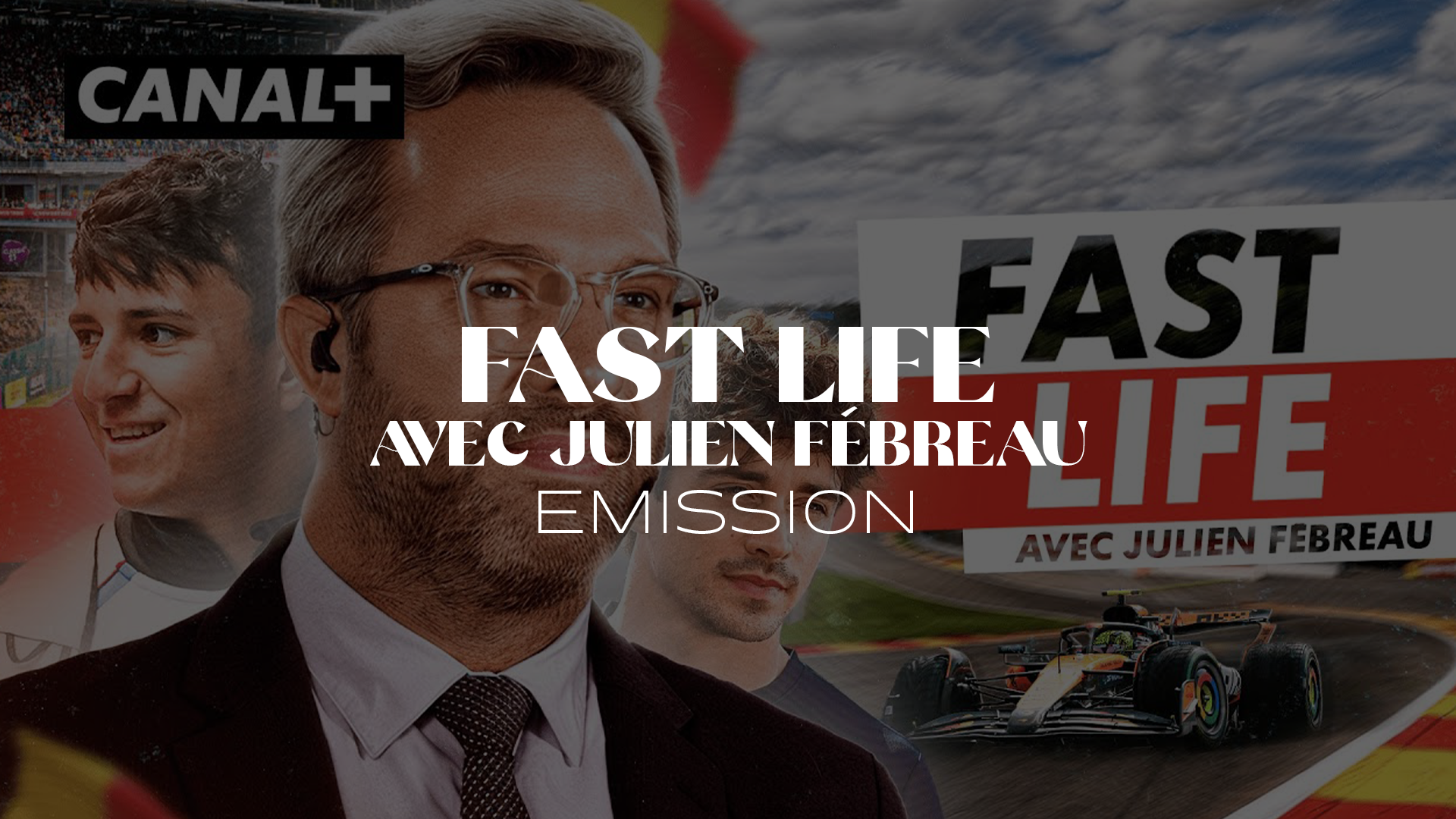 FAST LIFE